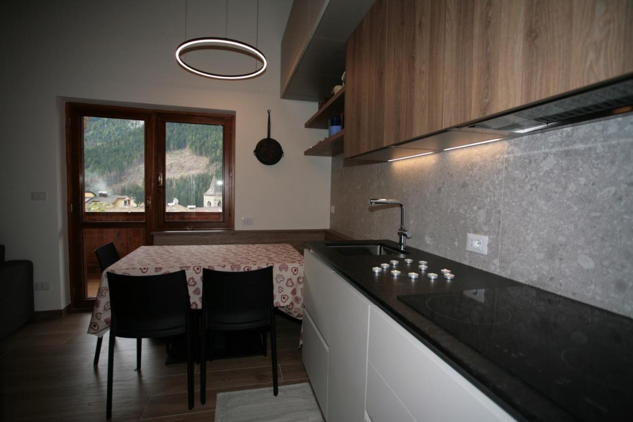 Residence Anny Canazei Exterior photo
