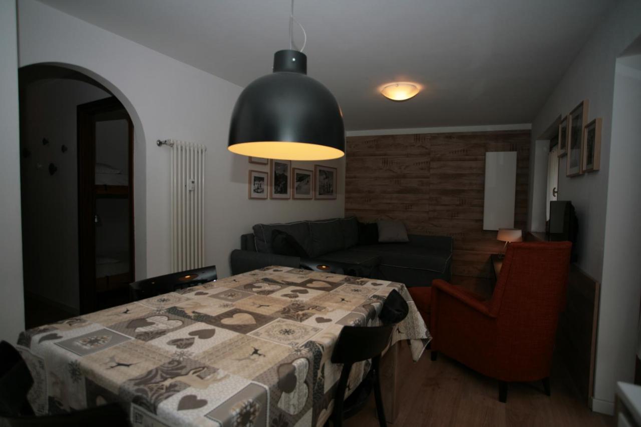 Residence Anny Canazei Exterior photo