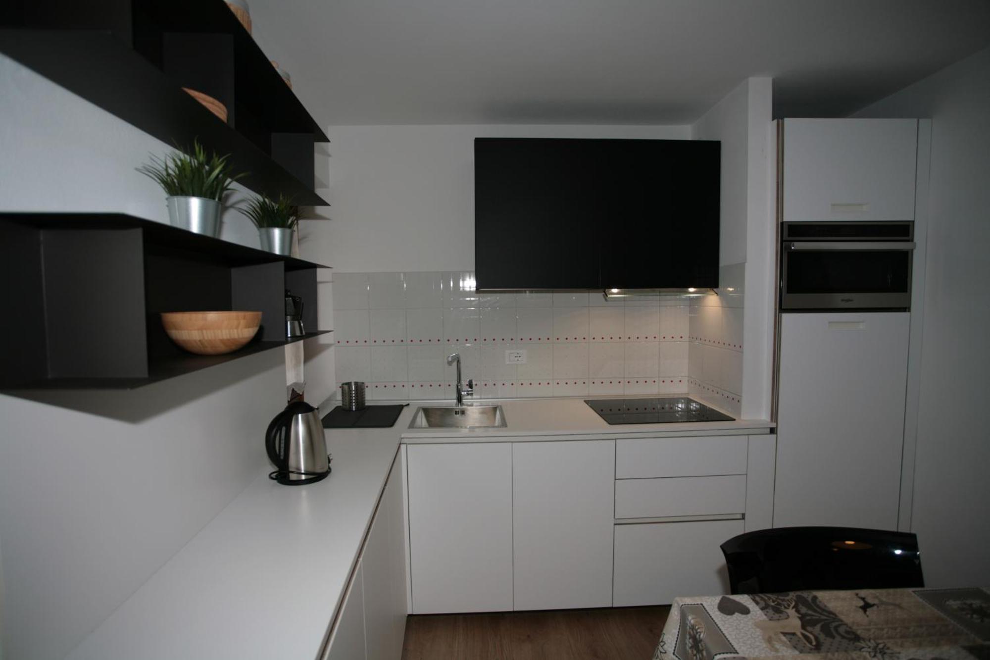 Residence Anny Canazei Exterior photo