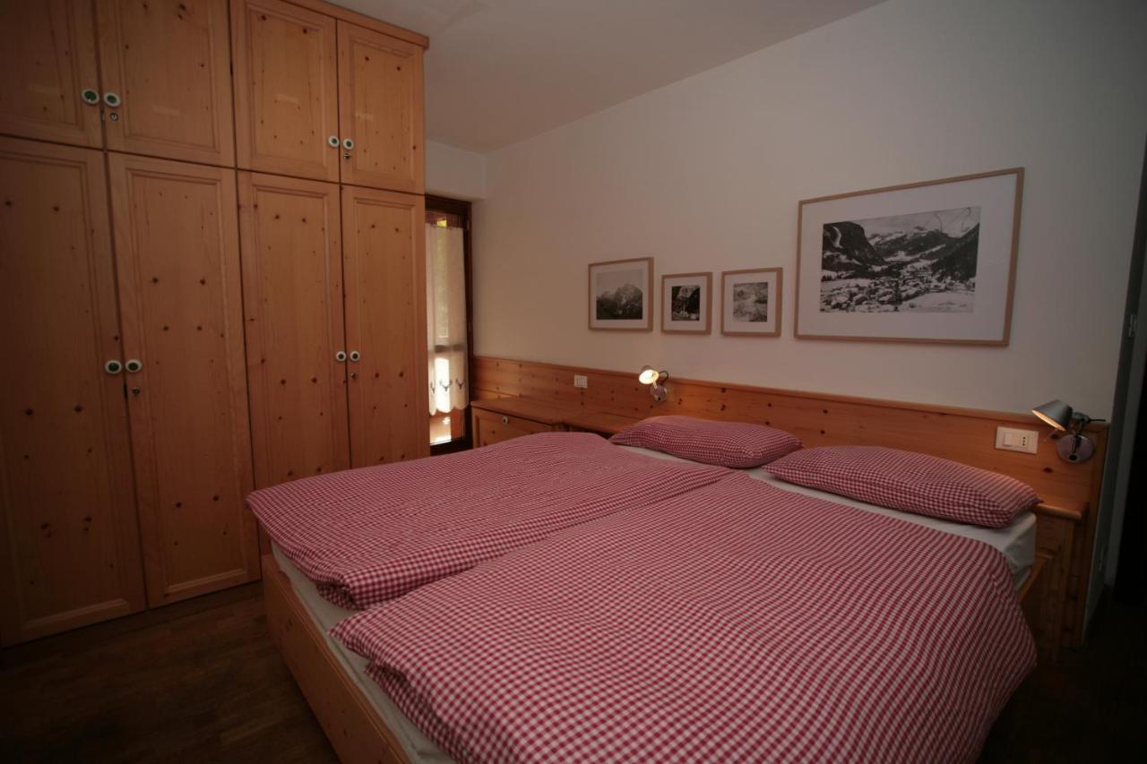 Residence Anny Canazei Exterior photo