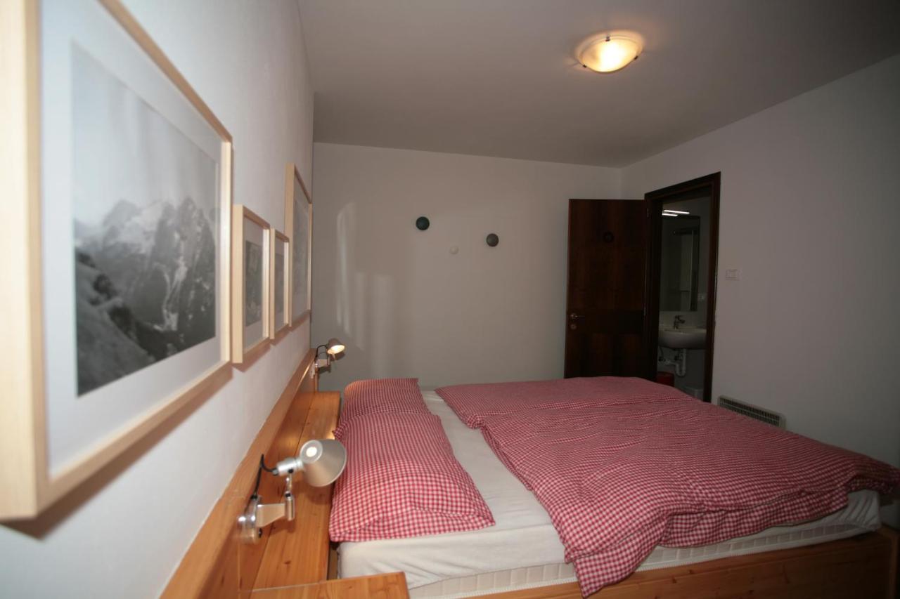 Residence Anny Canazei Exterior photo