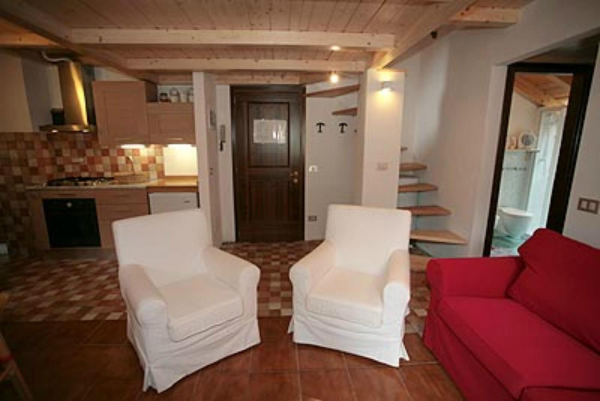 Residence Anny Canazei Room photo